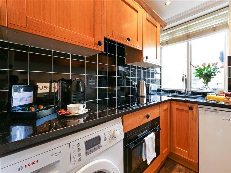 10 Curzon Street By Mansley Apartamento