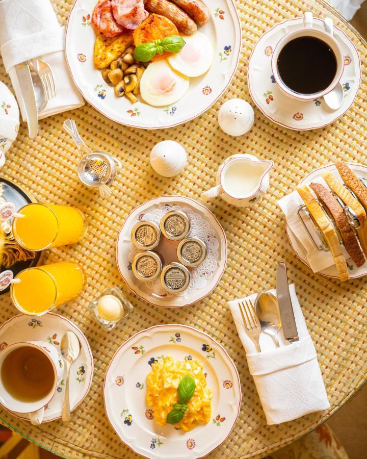 San Domenico House Hotel Londres