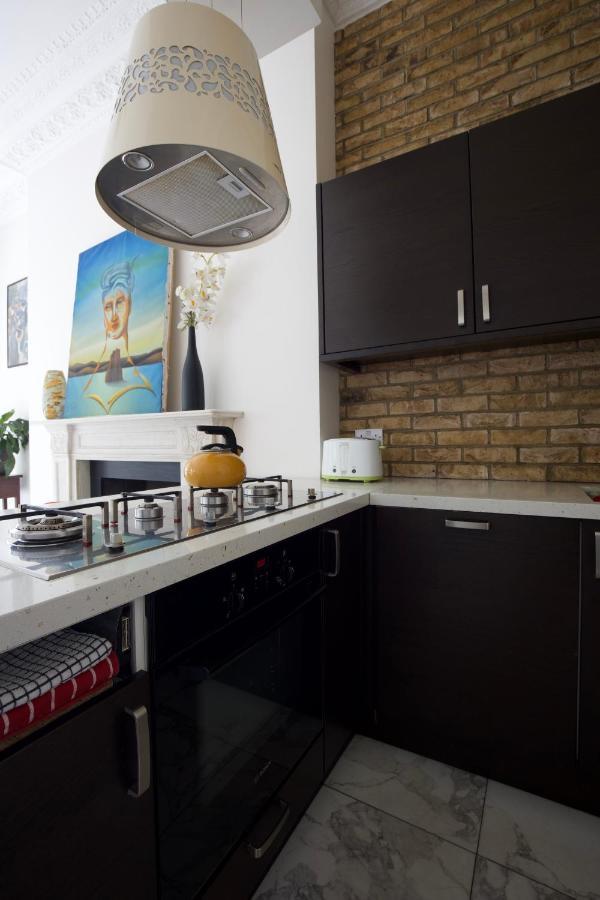 Apartamento Large 2 Beds Flat Overlooking Clapham Common Park