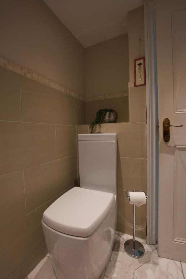 Large 2 Beds Flat Overlooking Clapham Common Park Apartamento Londres