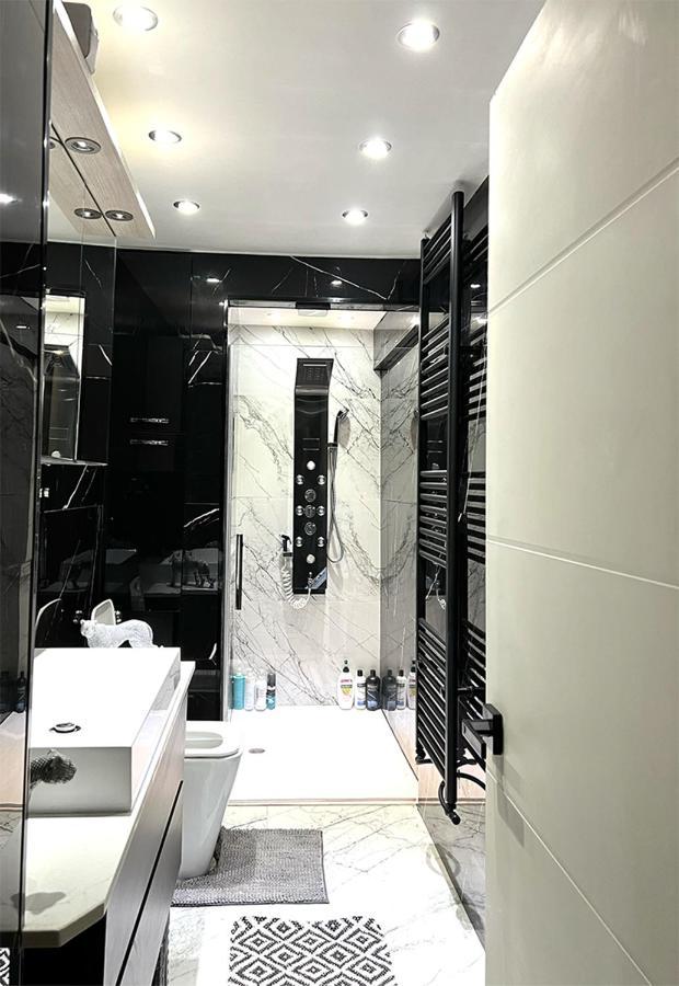 Exclusive South Kensington Apartamento *
