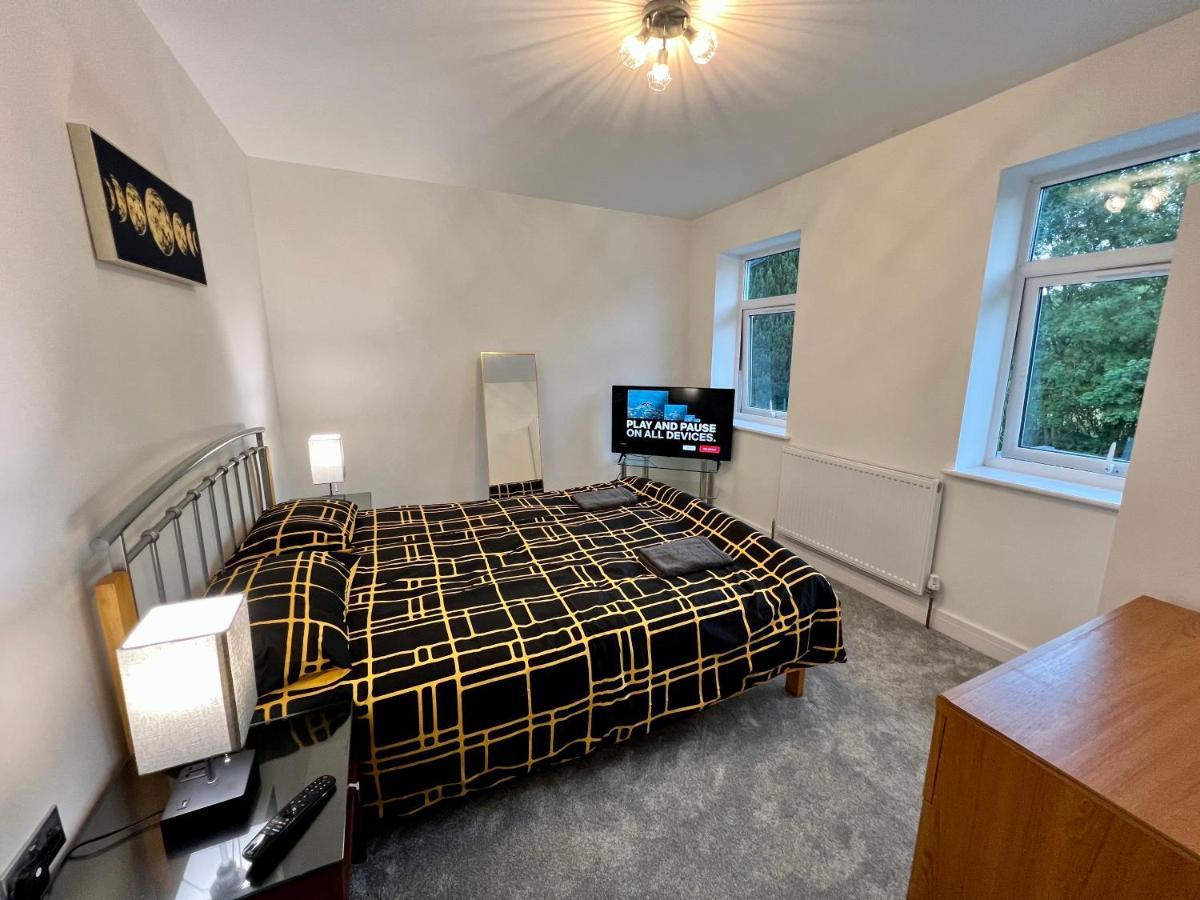 Wembley Stadium 5 Star Brand New Luxury Sleeps 14 With Parking * Londres