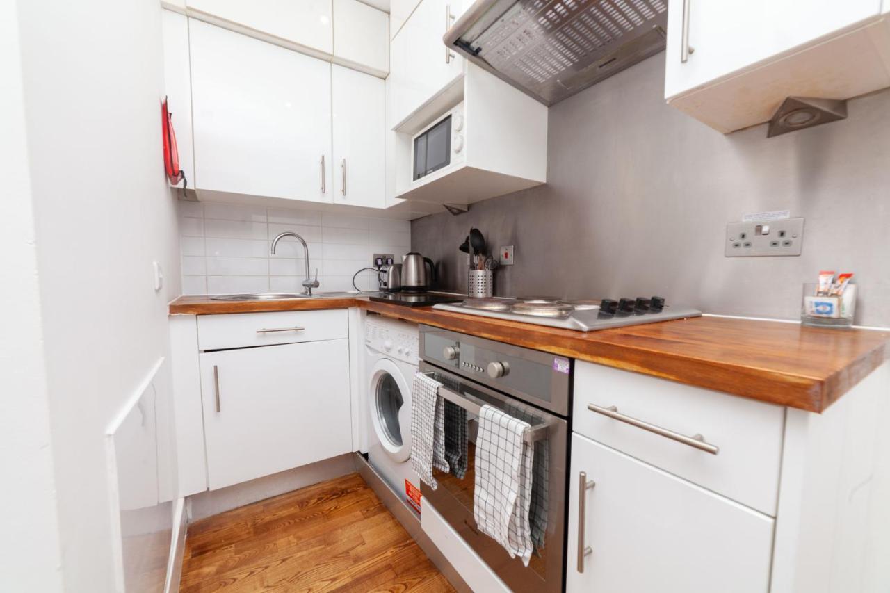 Apartamento Camden Prime Londres