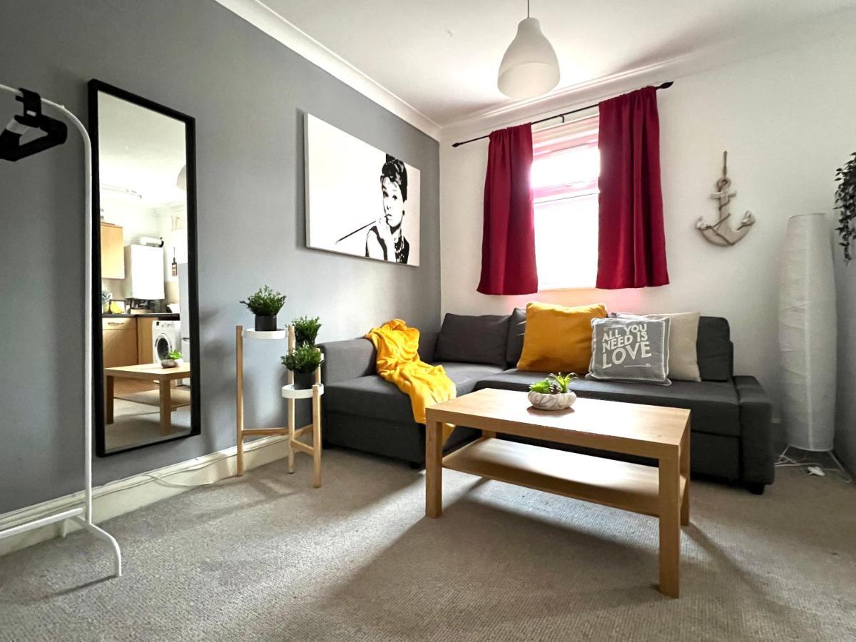 Apartamento The Peachy-homey The Heart Of Trendy Brixton