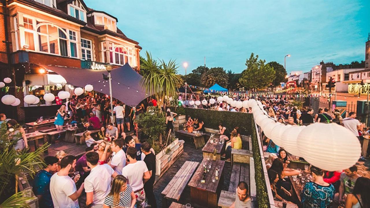 Apartamento The Peachy-homey The Heart Of Trendy Brixton
