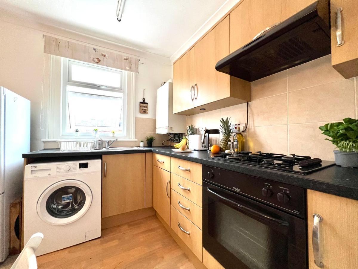 The Peachy-homey The Heart Of Trendy Brixton Londres
