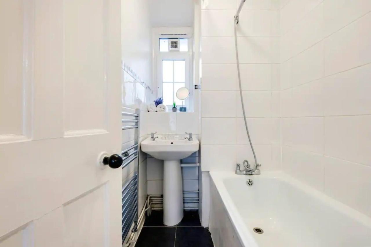 Apartamento Fabulous 2 Bedroom In Bridge