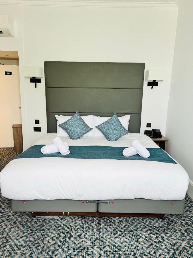 Hotel The Chapter - The J Hyde Park 3*