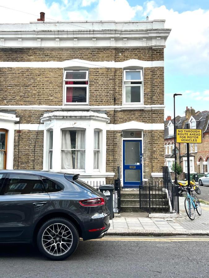 The Peachy-homey The Heart Of Trendy Brixton