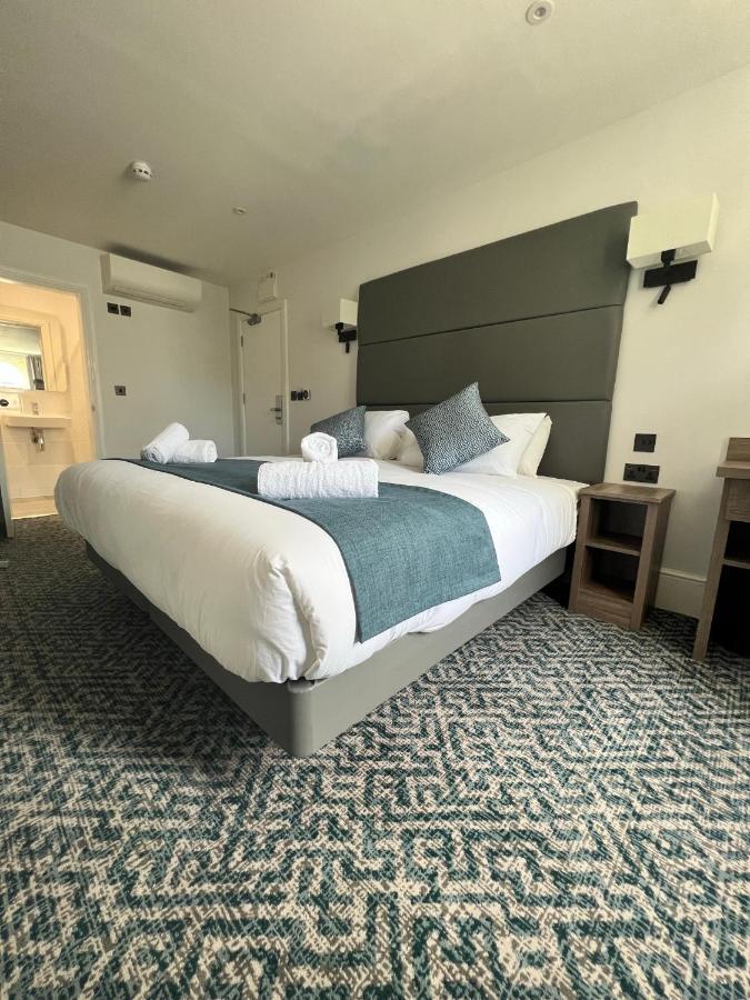 Hotel The Chapter - The J Hyde Park London