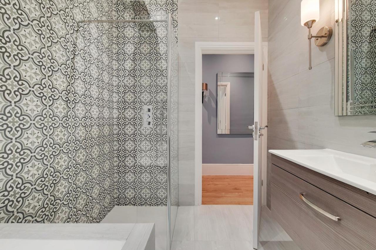 Luxury Art Deco, 2 Bedroom Flat Apartamento Londres