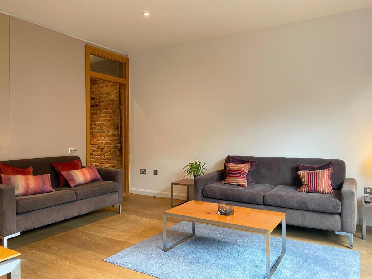 Apartamento Magnific Tower Bridge *