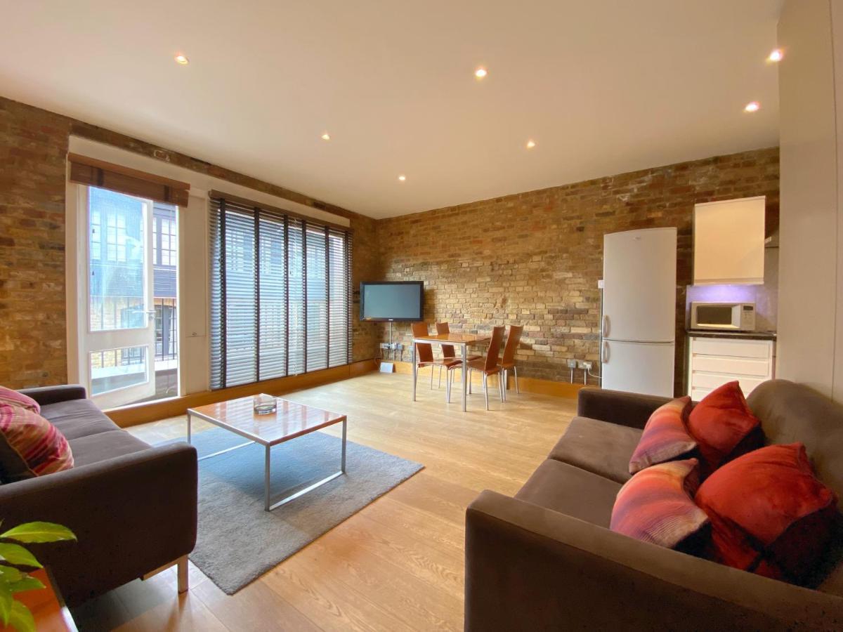 Apartamento Magnific Tower Bridge