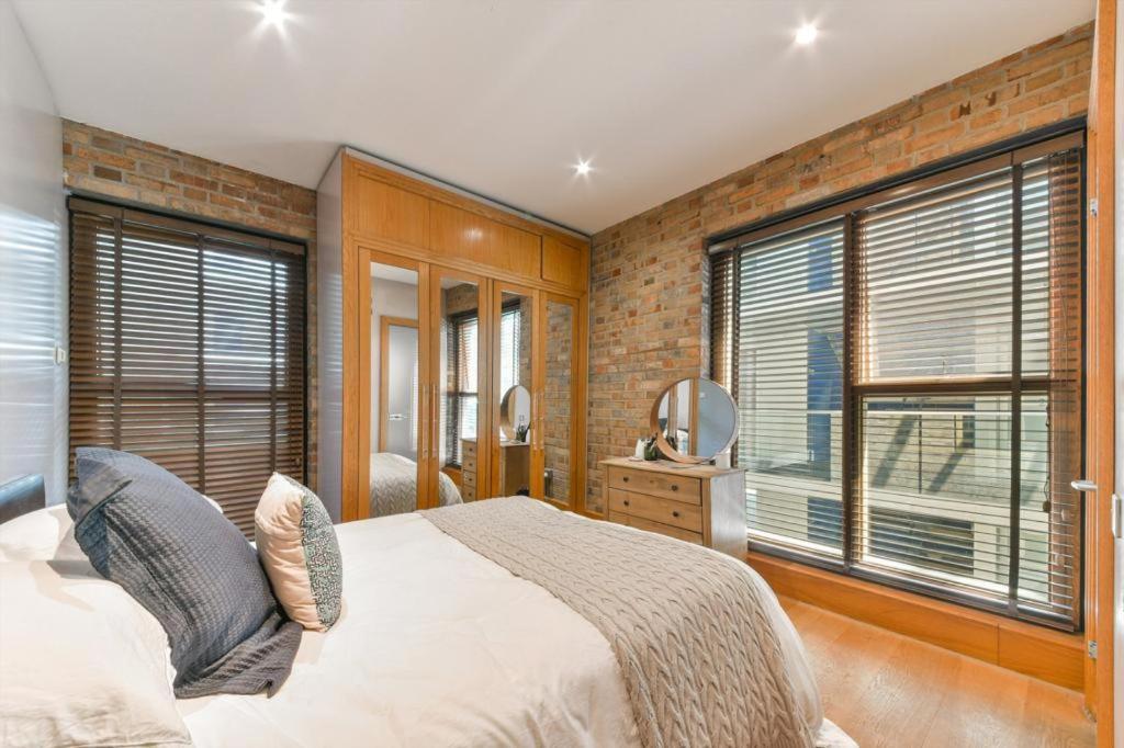 Magnific Tower Bridge Apartamento