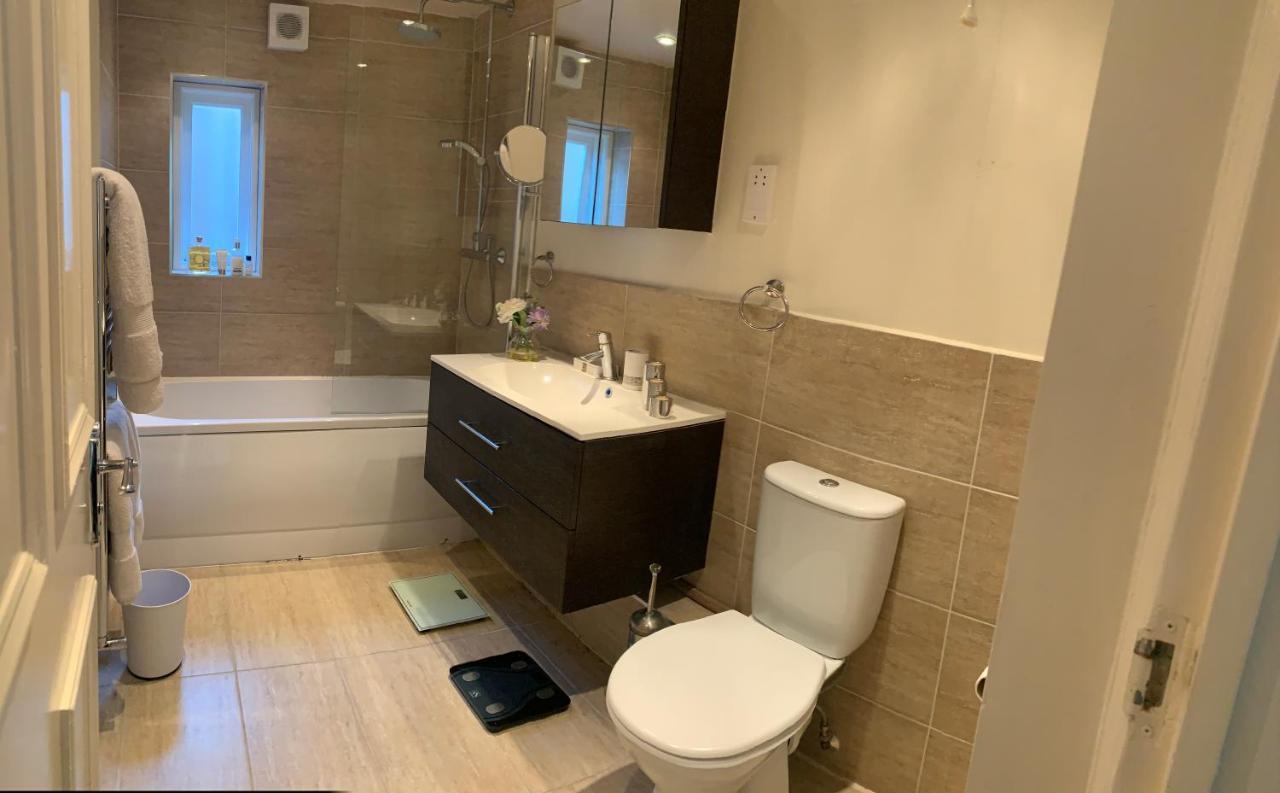 Apartamento 1st Floor Luxury 2 Bedroom 1 Bathroom Hampstead *