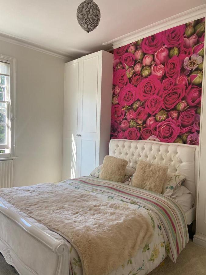 Apartamento 1st Floor Luxury 2 Bedroom 1 Bathroom Hampstead *