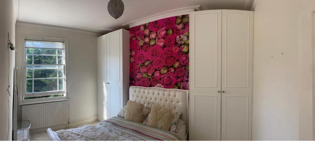 1st Floor Luxury 2 Bedroom 1 Bathroom Hampstead *