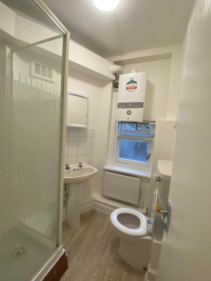 Apartamento Cosy 1 Bedroom *