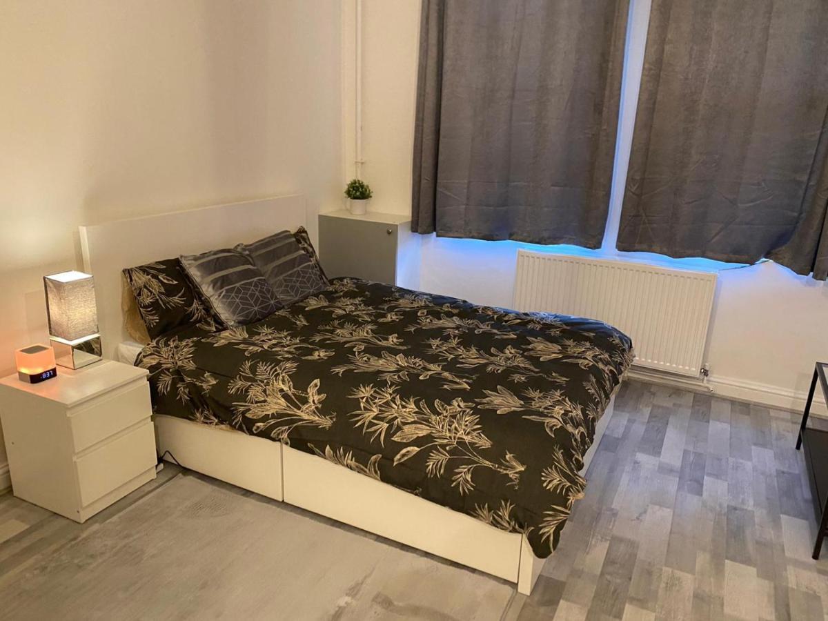 Apartamento Cosy 1 Bedroom