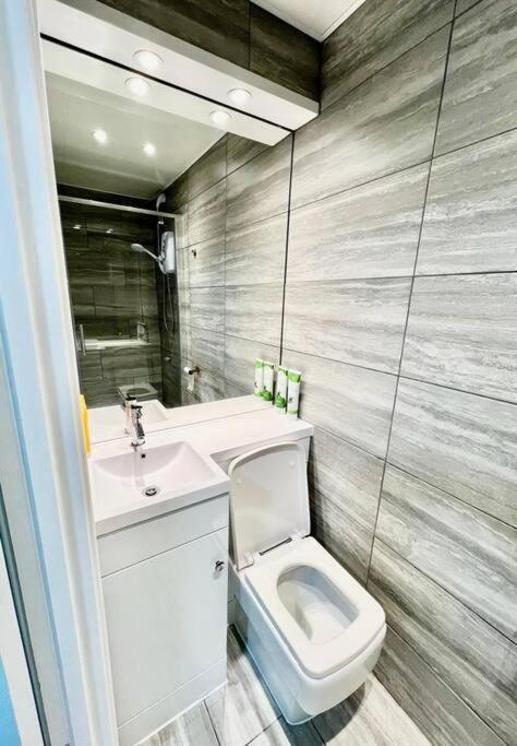 Lovely Studio Flat! Appartement *