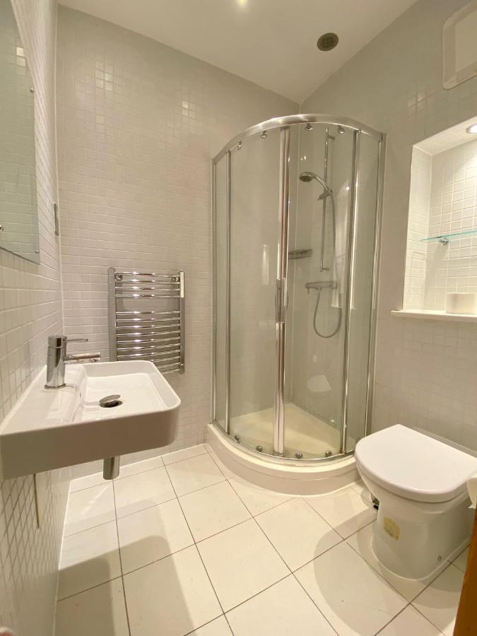 Apartamento Magnific Tower Bridge Londres