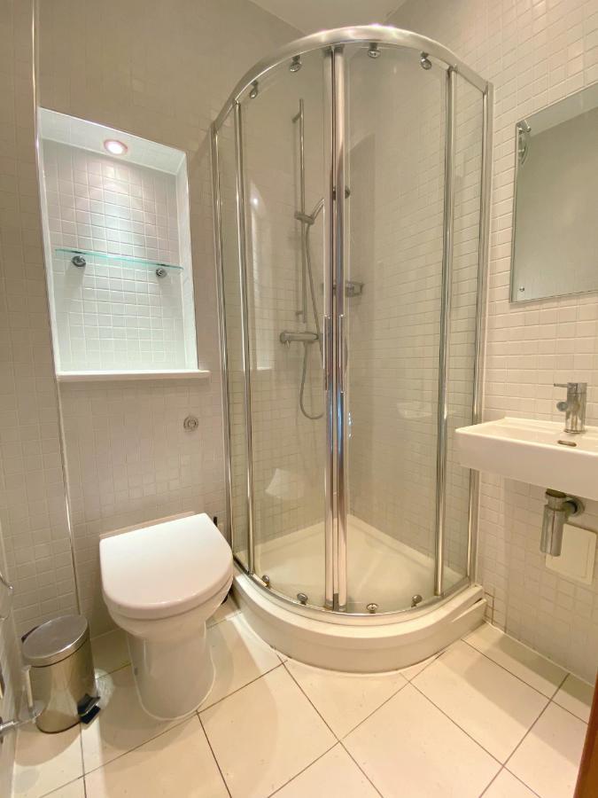 Magnific Tower Bridge Apartamento *
