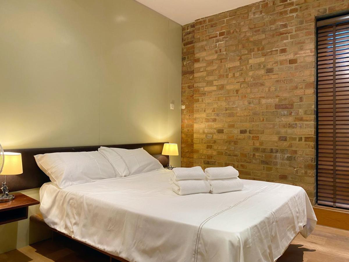 Magnific Tower Bridge Apartamento Londres