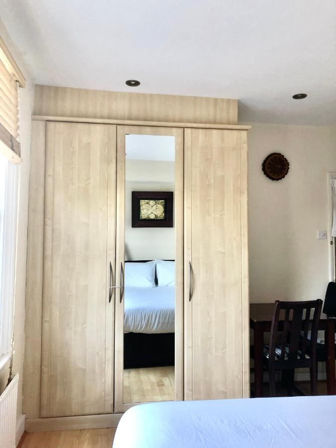 Beresford Road Habitación en casa particular Londres