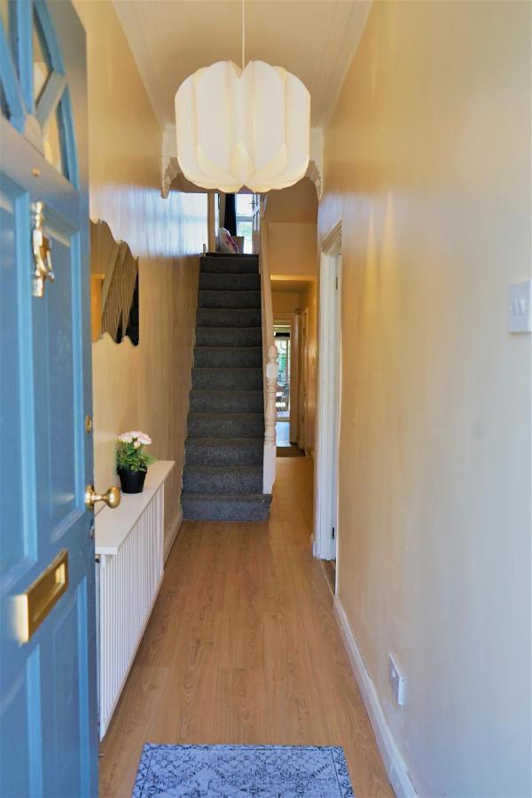 Devonshire House-3.3ml From Wimbledon Centre Court Apartment London