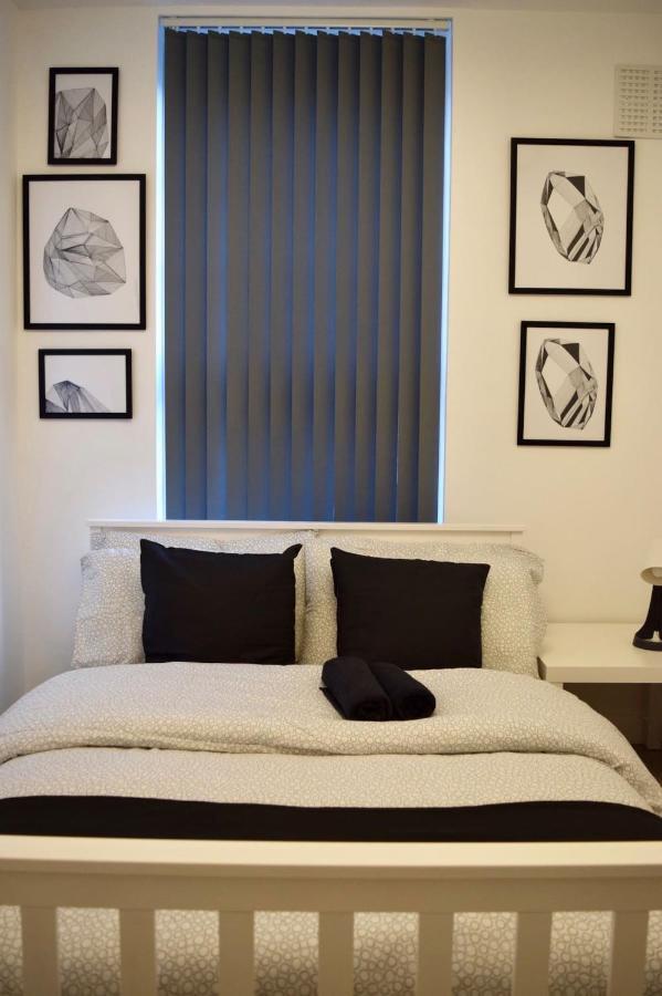 Trustay Serviced - Shoreditch Apartamento *