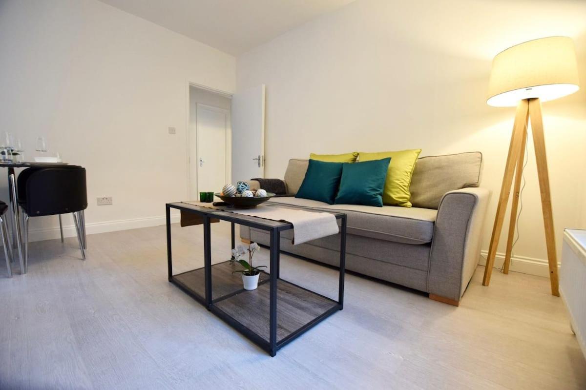 Trustay Serviced - Shoreditch Londres