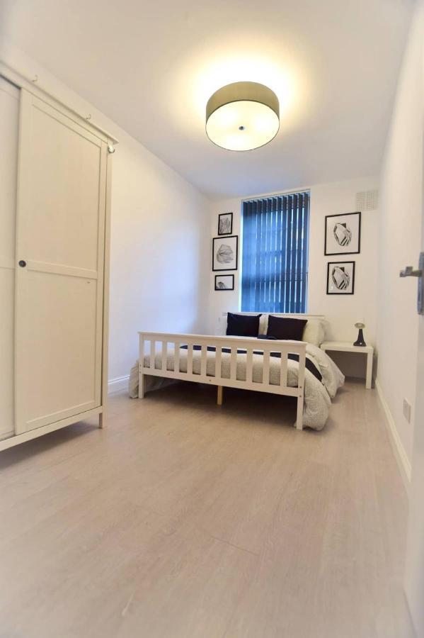 Trustay Serviced - Shoreditch