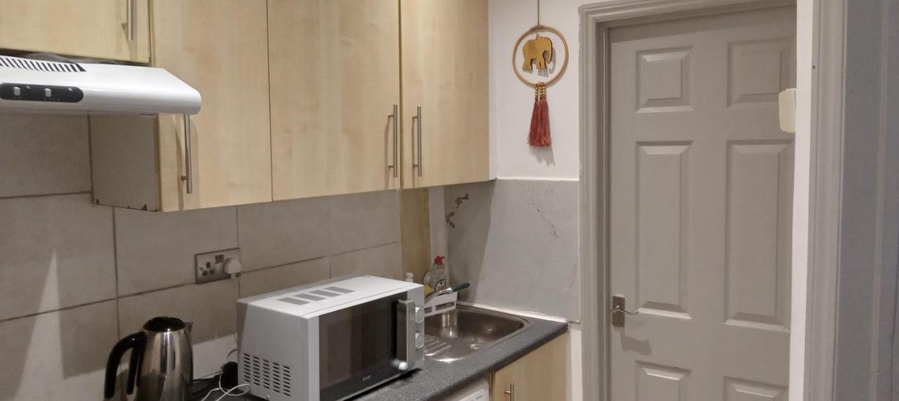 Lovely 1 Bedroom With Garden Londres