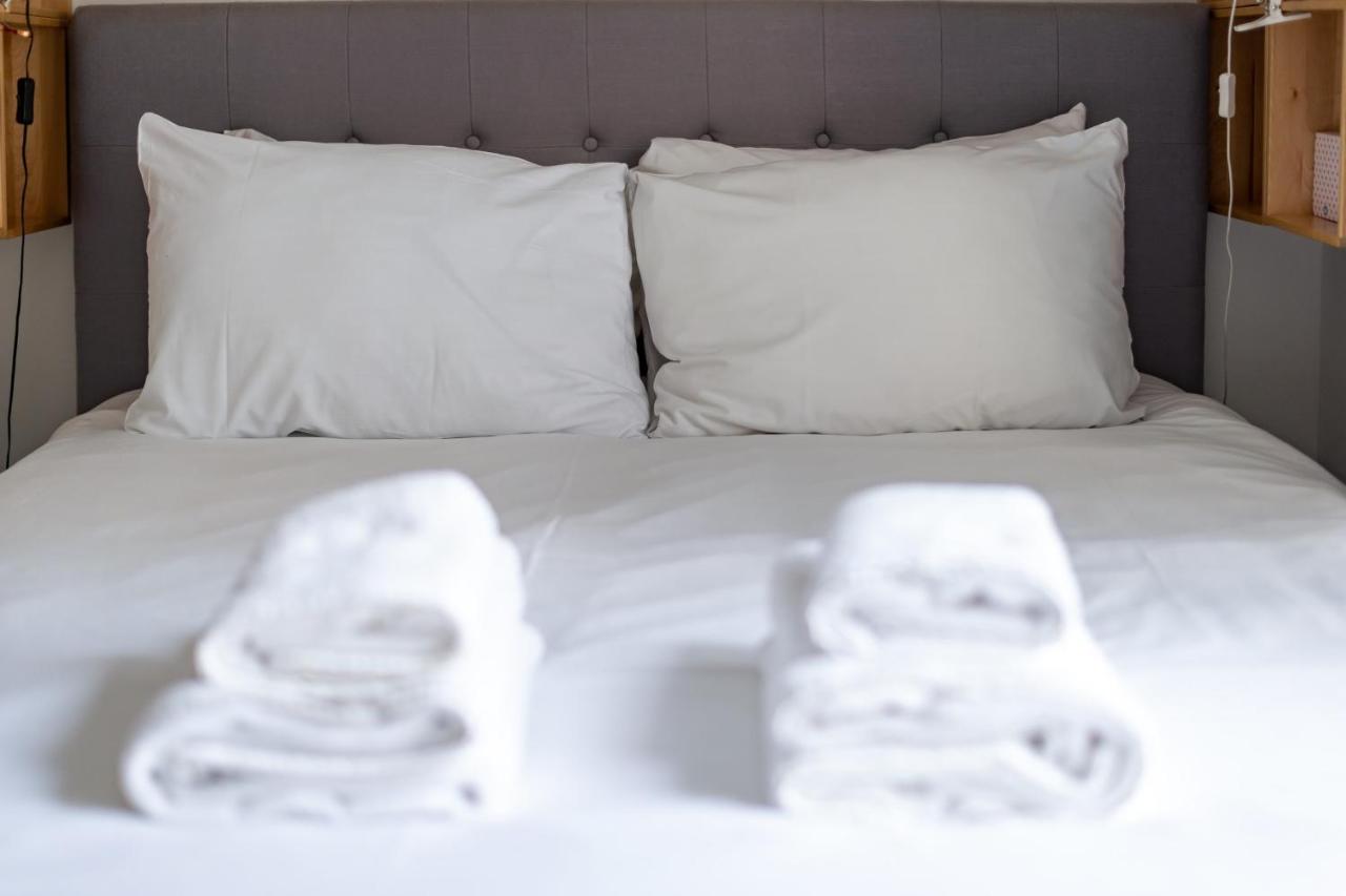 Guestready - Friendly Central * Londres