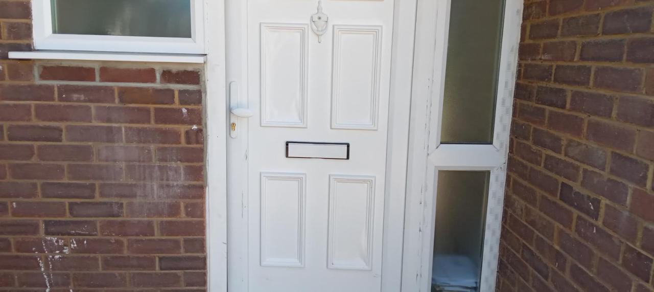 Lovely 1 Bedroom With Garden Apartamento Londres