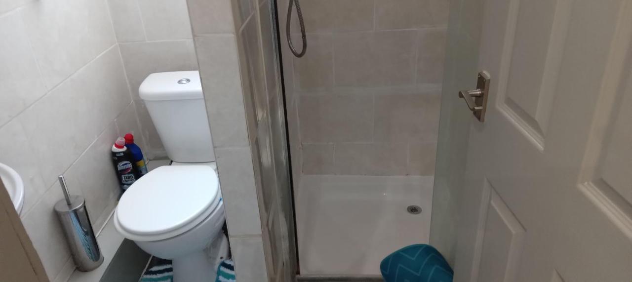 Apartamento Lovely 1 Bedroom With Garden