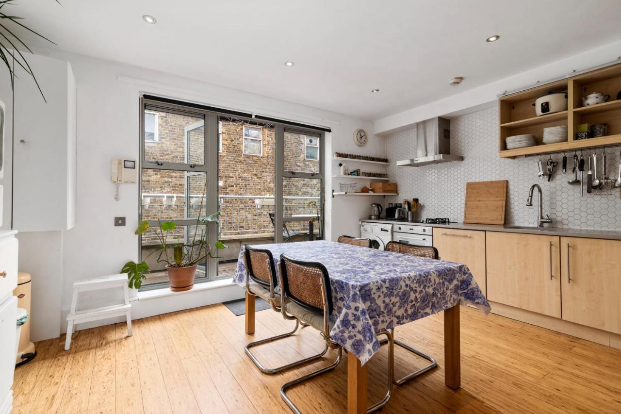 Guestready - Friendly Central Сasa de vacaciones Londres