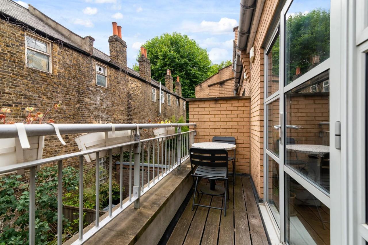 Guestready - Friendly Central Сasa de vacaciones Londres