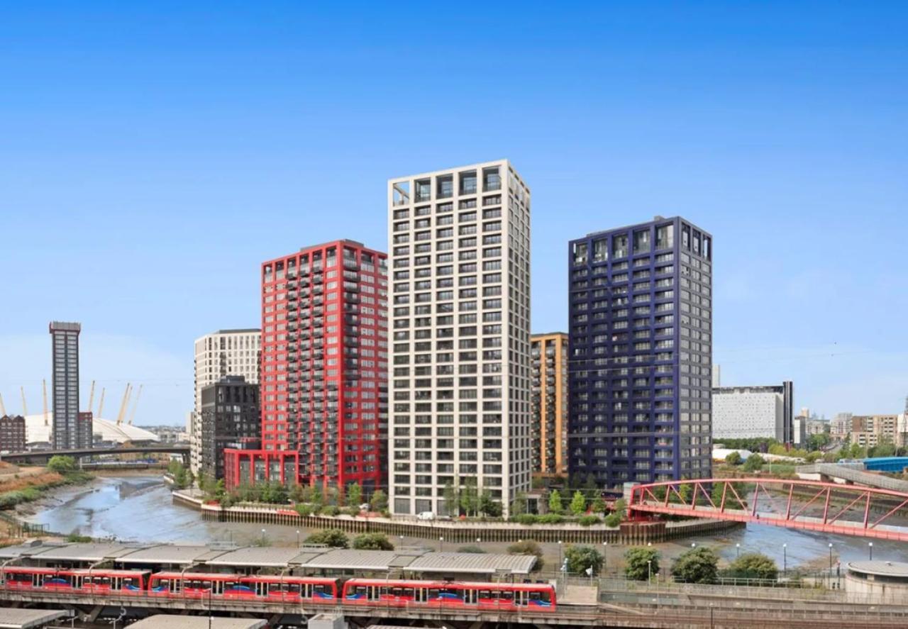 Excel Side Apartment *