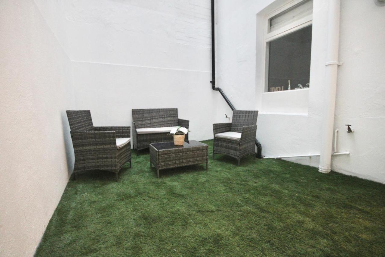 Superb Flat Near Victoria Station Apartamento *