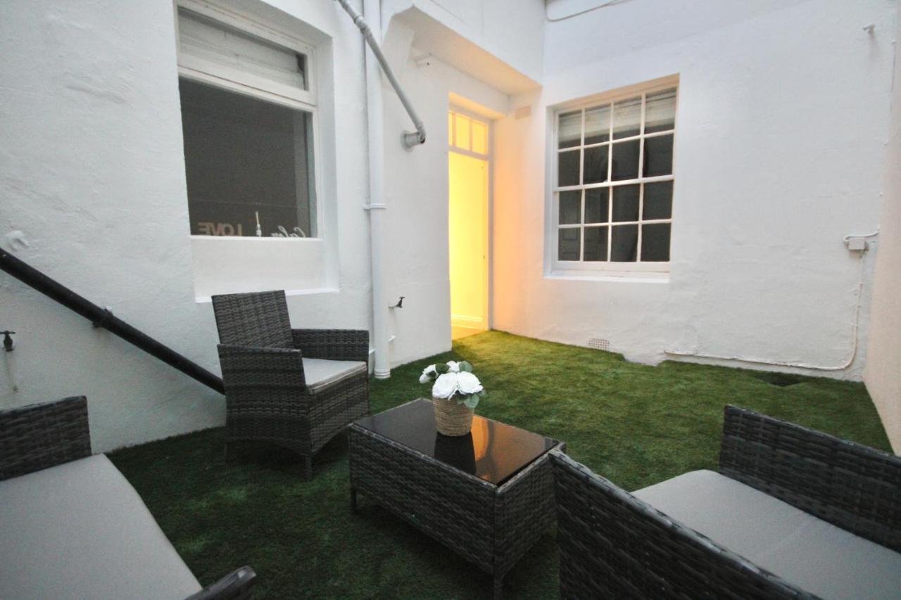 Superb Flat Near Victoria Station Londres