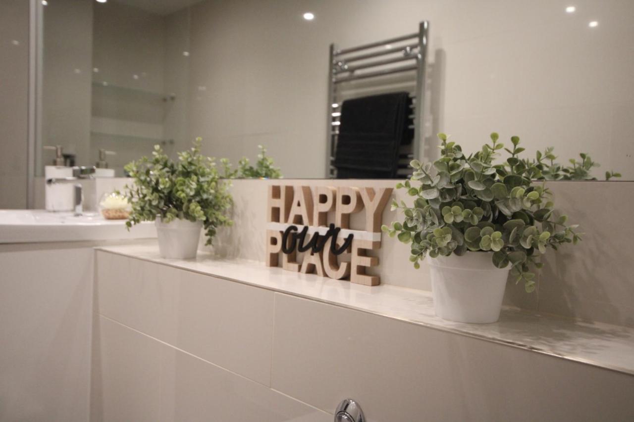 Superb Flat Near Victoria Station Londres