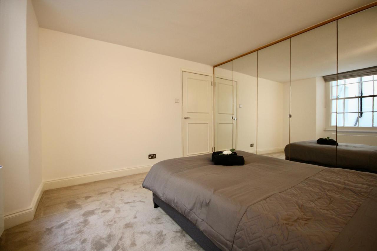 Apartamento Superb Flat Near Victoria Station *