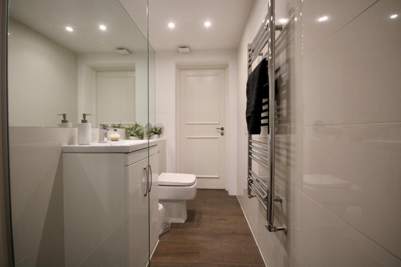 Superb Flat Near Victoria Station Apartamento