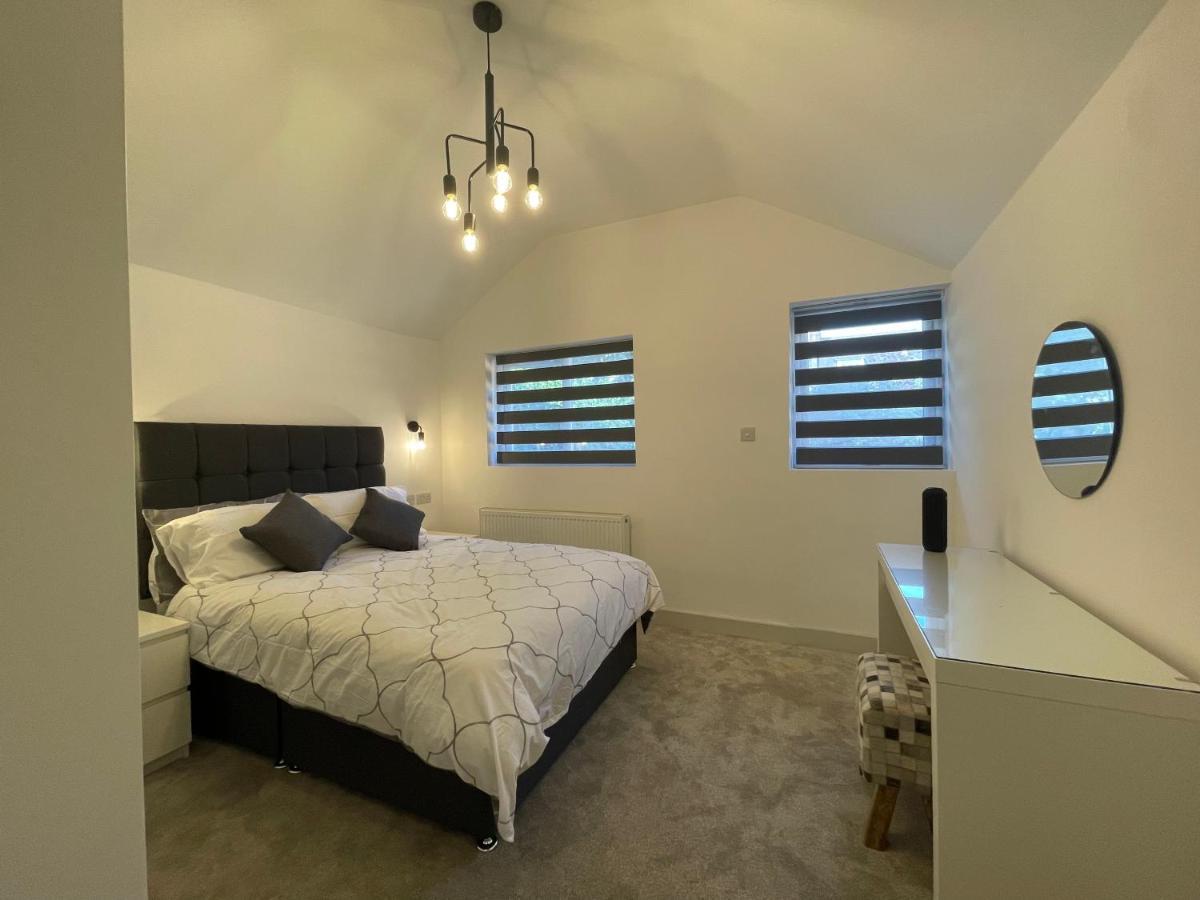 Star Finchley Road 3-bed Oasis With Garden * Londres