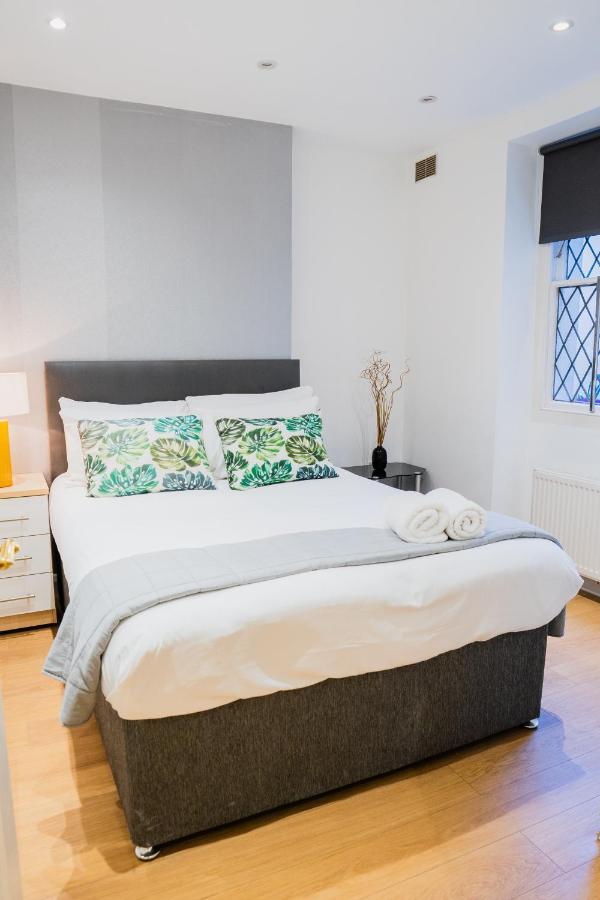 Marylebone 1-bedroom
