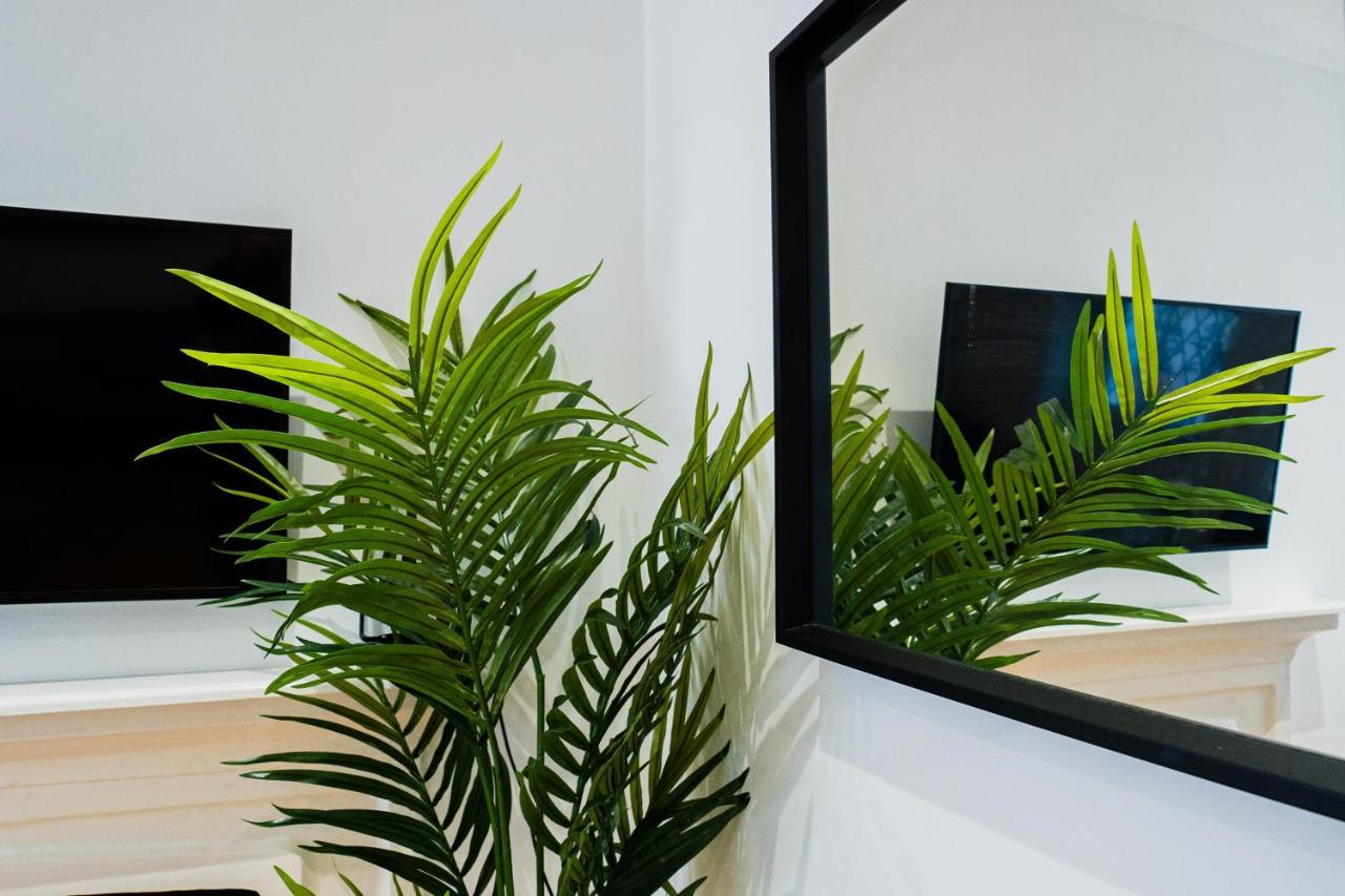 Marylebone 1-bedroom Apartamento Londres