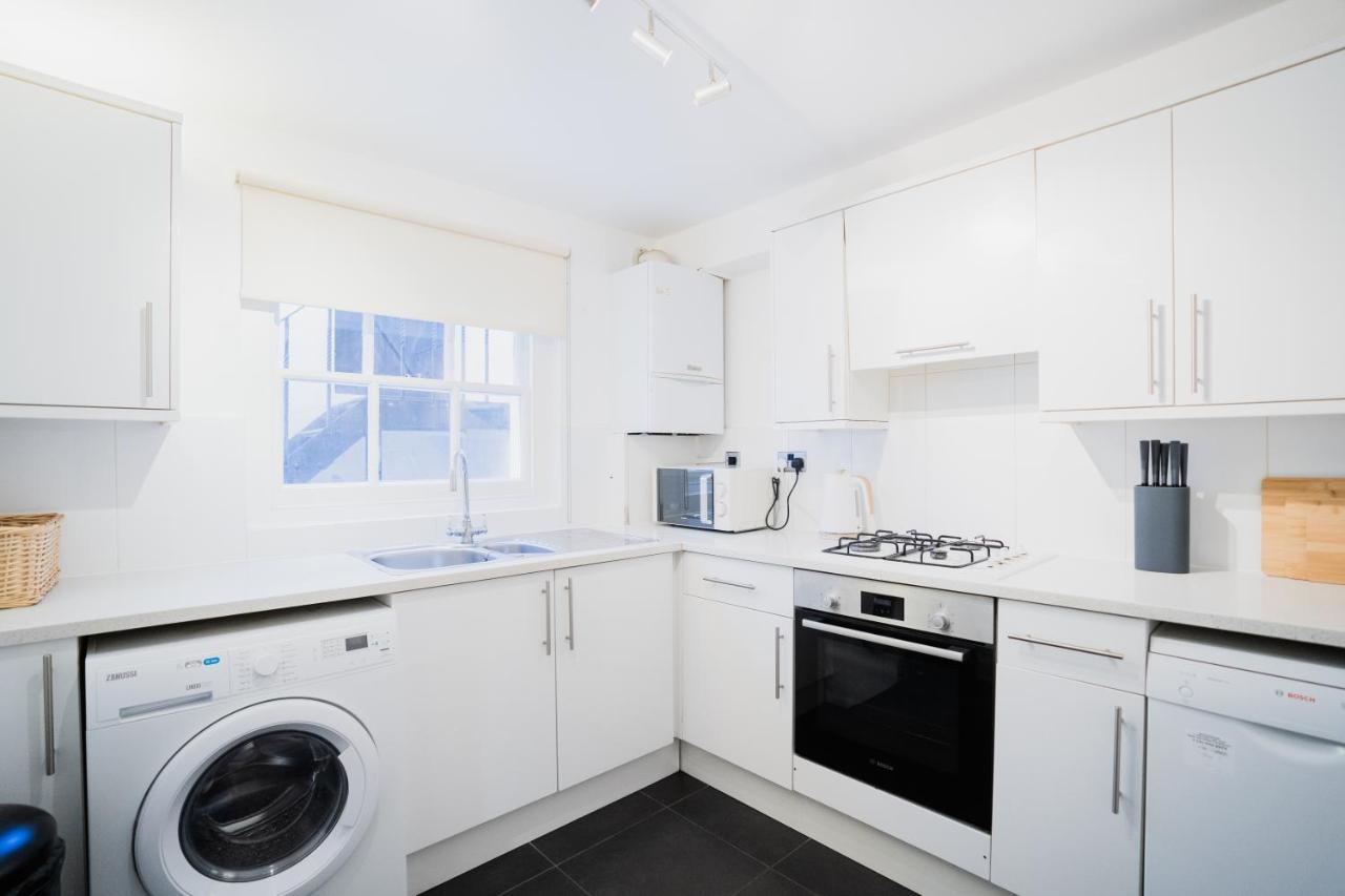 Marylebone 1-bedroom * Londres