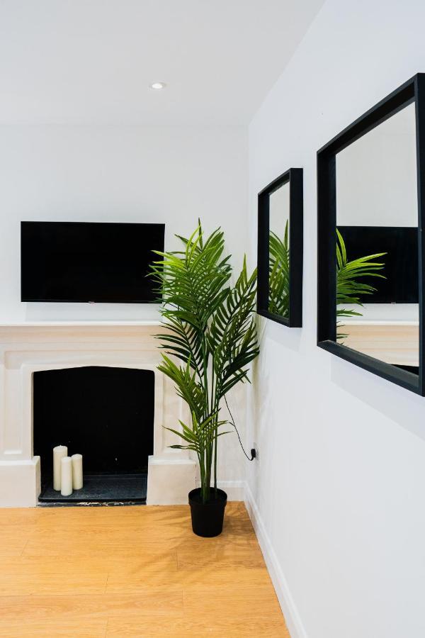 Apartamento Marylebone 1-bedroom Londres