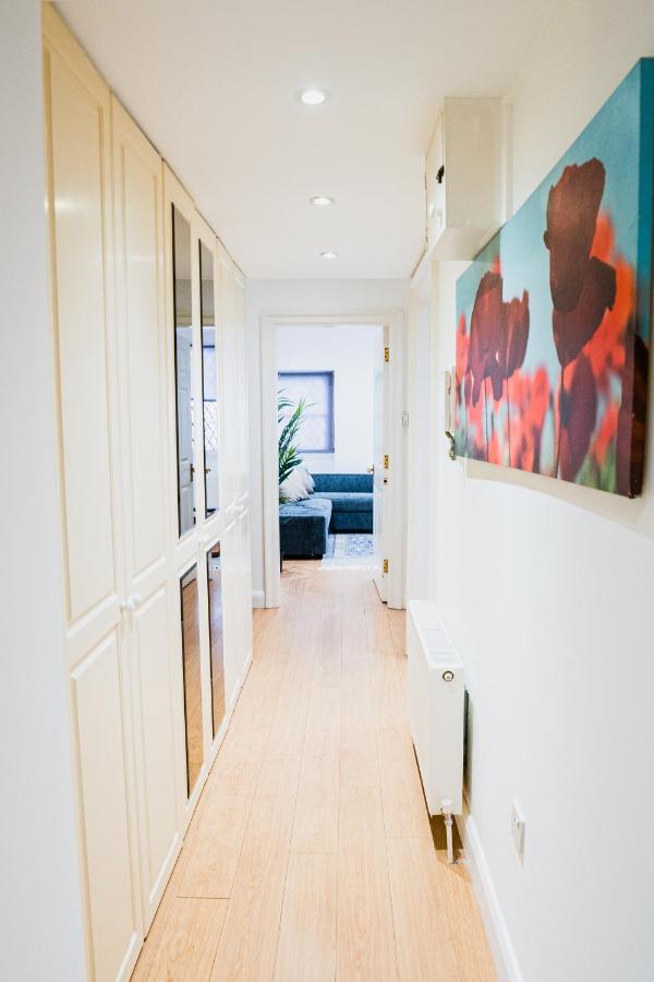 Apartamento Marylebone 1-bedroom *
